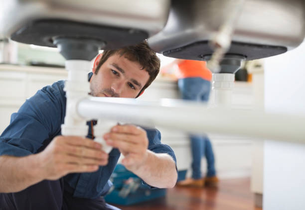  Corcoran, MN Plumbing Pros
