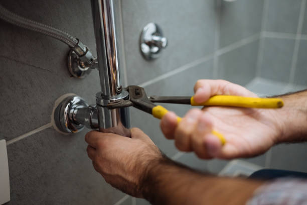 Best Water Leak Repair  in Corcoran, MN